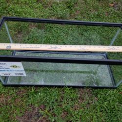 Aquarium Fish Tank - PSL