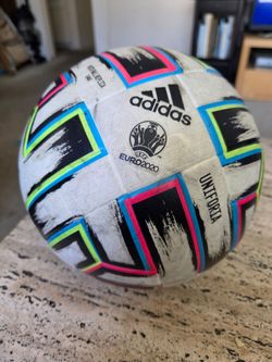 Adidas Uniforia Soccer Ball