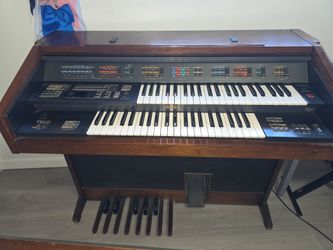 Piano Yamaha
