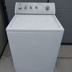 WHIRLPOOL HEAVY DUTY WASHER 