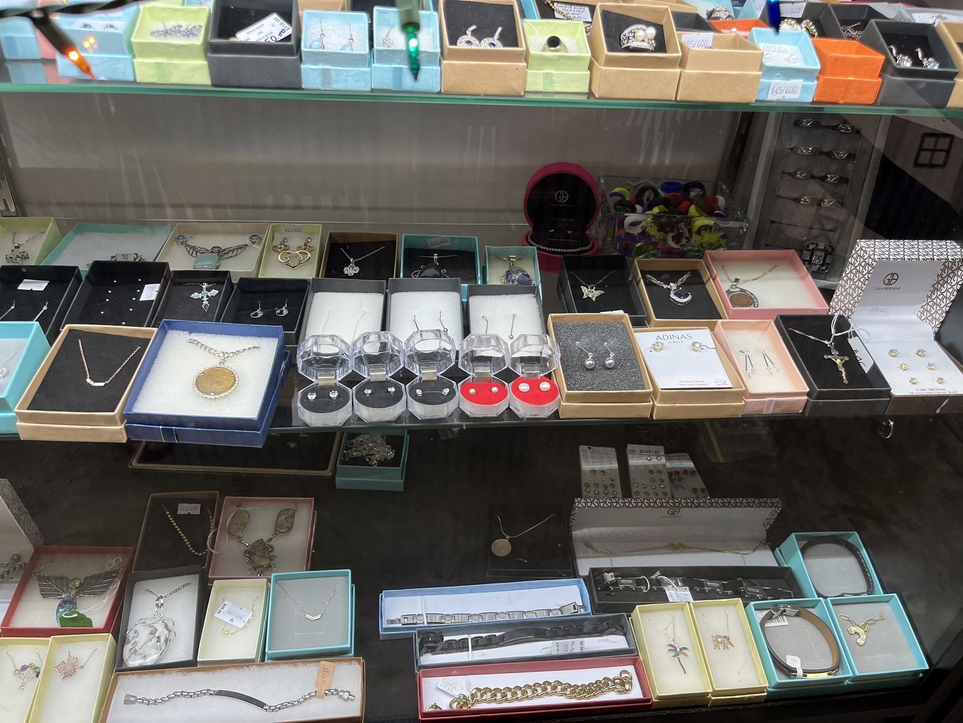 Pendants For Sale, Silver