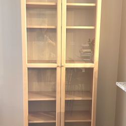 IKEA Standing Bookshelf