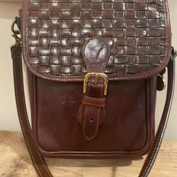 Brahmin Crossbody Bag