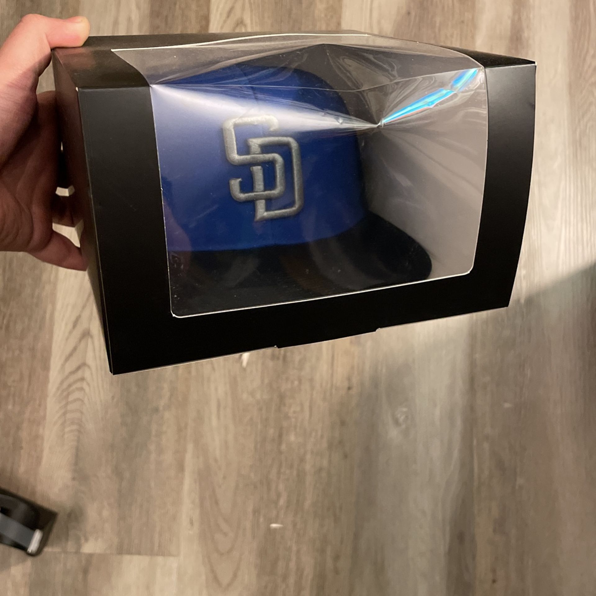 San Diego Padres Harry Potter Ravenclaw Hat