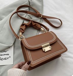 New Trend Fashion One Shoulder Small Women’s Handba