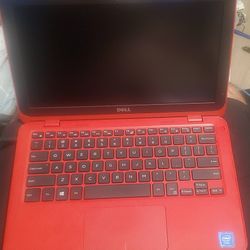 Laptop Dell