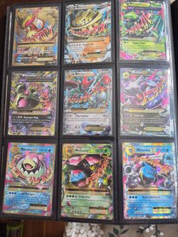 Pokémon Cards