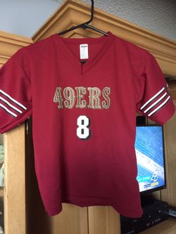 49ers Jersey