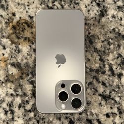 Apple iPhone 15 Pro 128GB