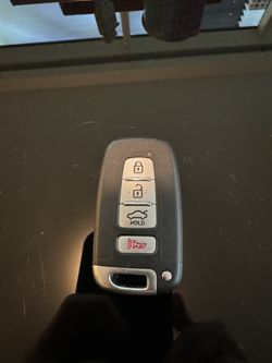 KIA Key 
