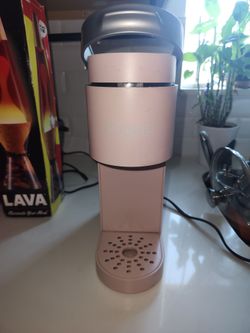 Kueurig coffee maker