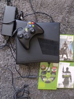 Xbox 360