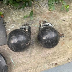 Fishing Weights