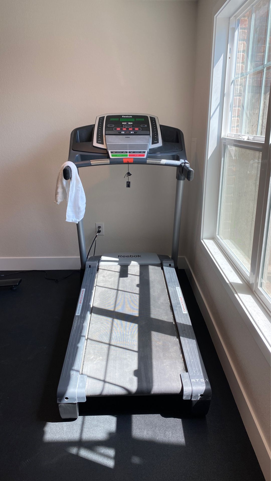 Reebok Treadmill