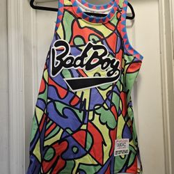 Bad Biy Biggie Smalls Jersey 