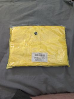 Raincoat