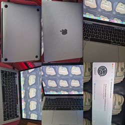 Macbook pro