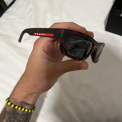 Prada Sunglasses 