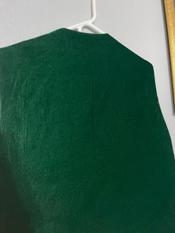 Afghani vest
