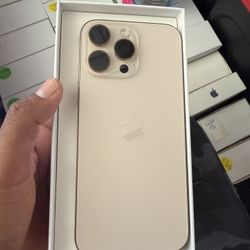 Apple Iphone 16 Pro Max 256GB Desert Titanium Unlocked