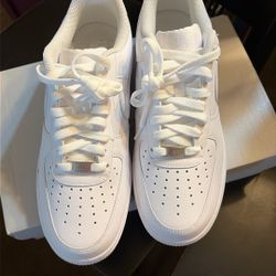 Brand New AF1 never Worn 