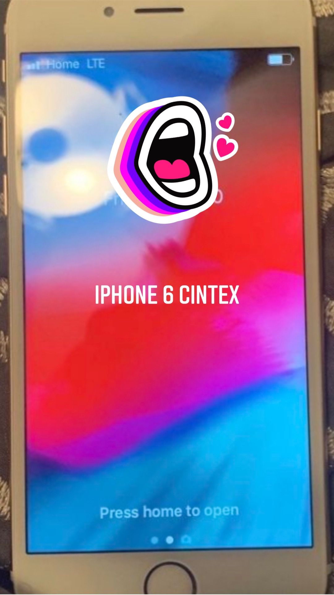 iPhone 6 Cintex