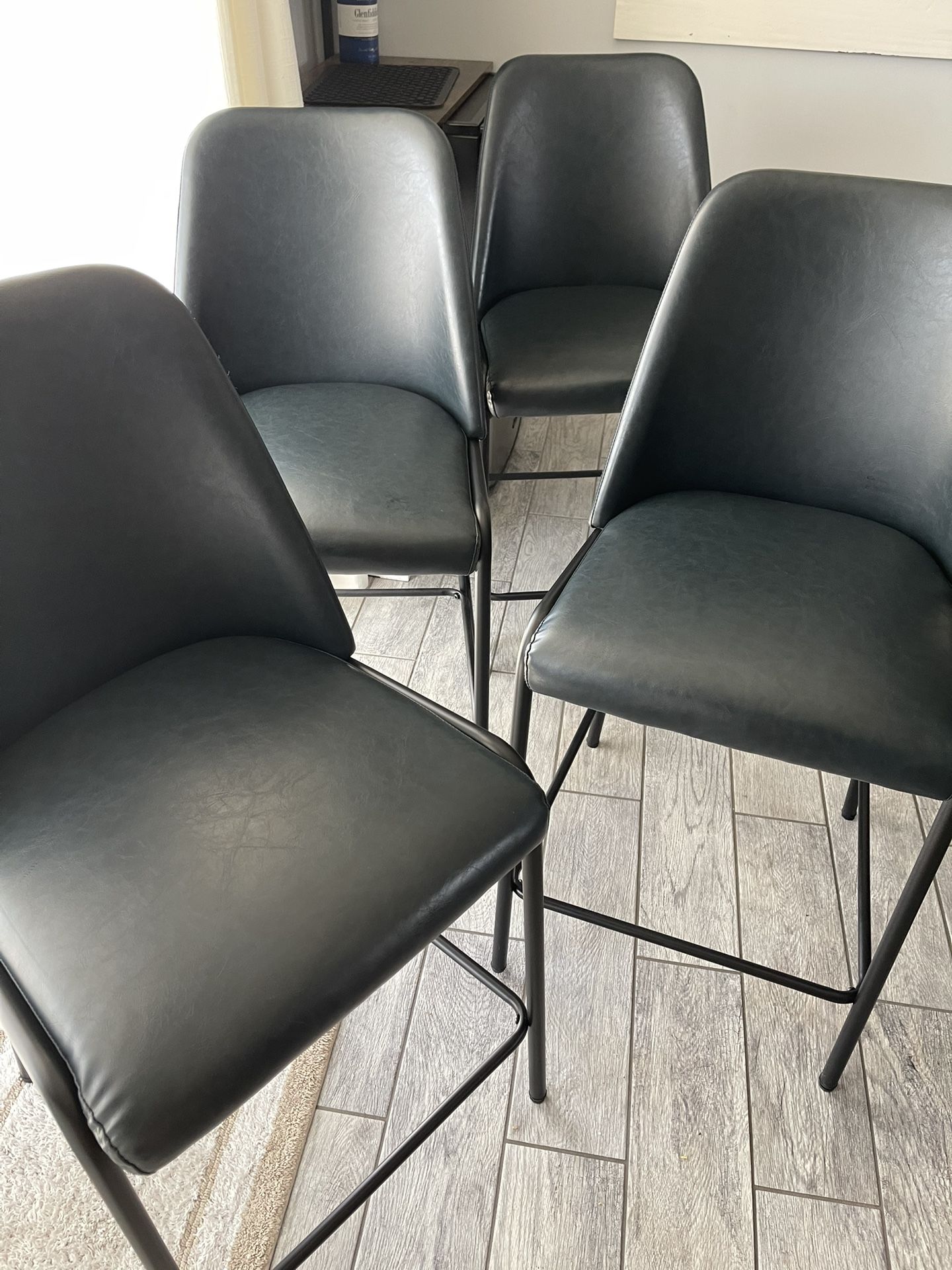 Counter Height Bar Stools