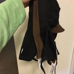 Free New Old Navy Size Xs Bras And Kids Purple Top Size M