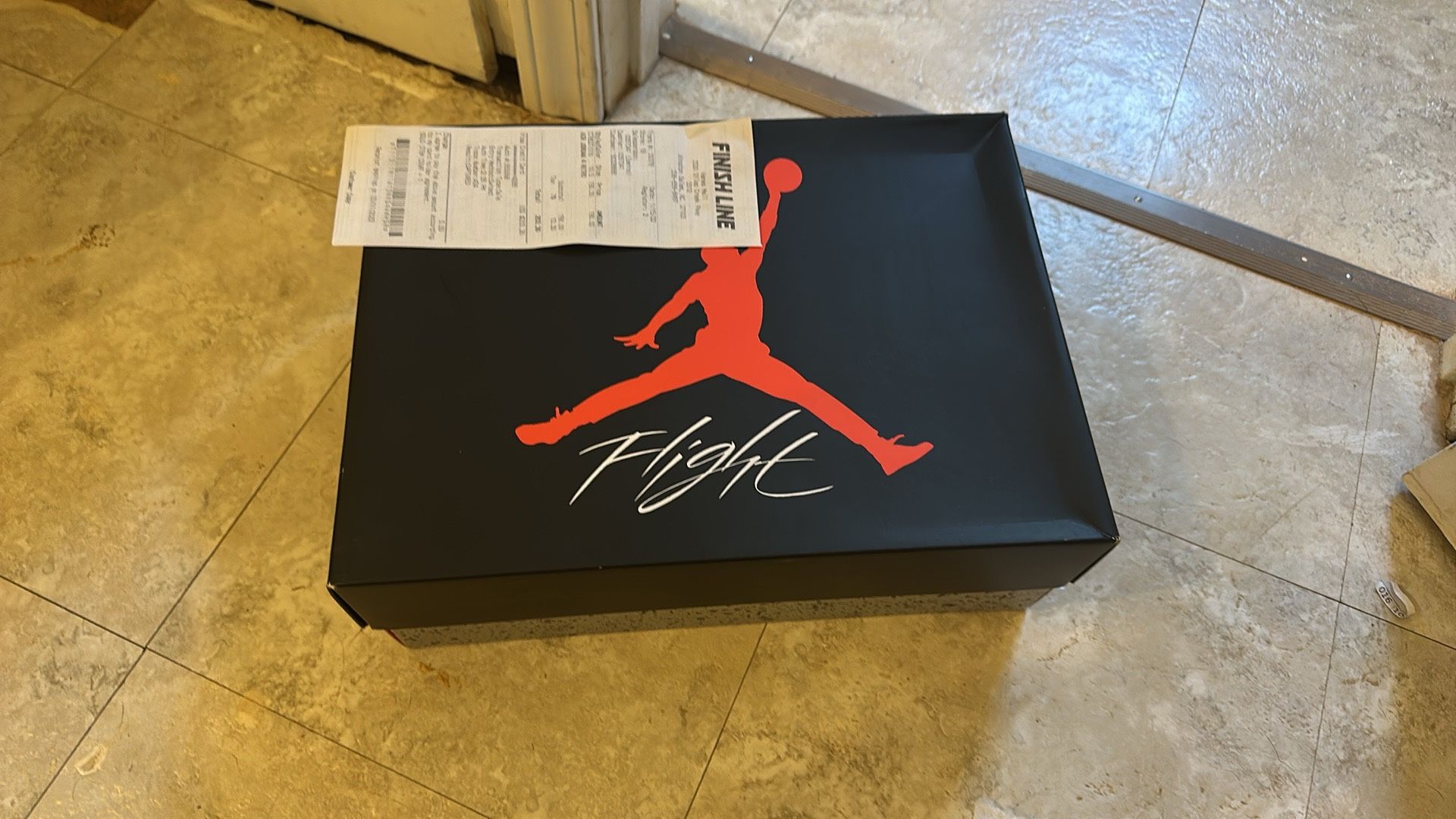 Jordan 4s 