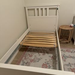 Bed Frame 
