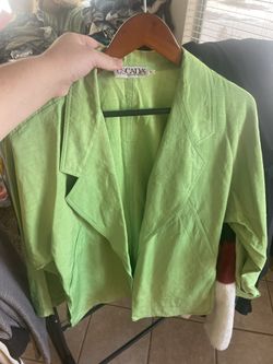 Vintage Escada Shirt