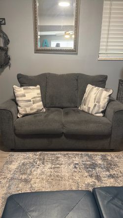 Loveseat