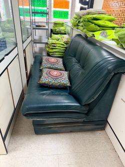 2 seat Sofa
