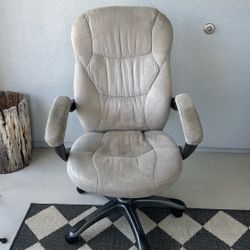 Free Office Chairs 2 Matching 