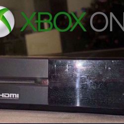 Xbox One 
