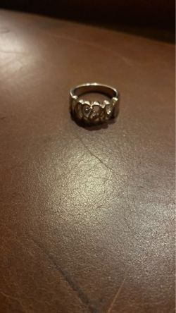 Mom ring size 6