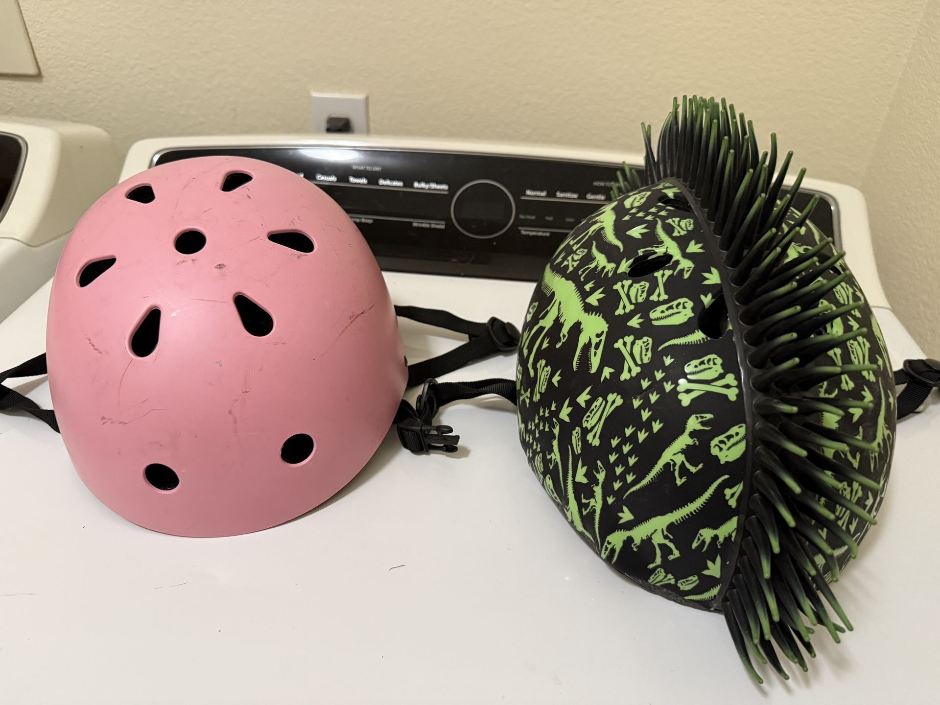 Kids Helmets XS And Small