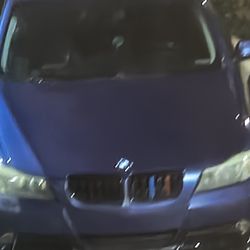 Bmw 328xi Modded Out