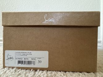 Christian Louboutin Suede Sneakers