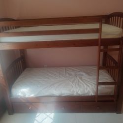 Bunk Beds