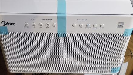 Midea 8000btu