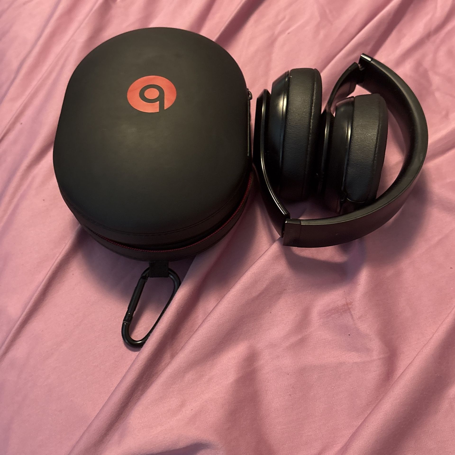 Beats Studio3