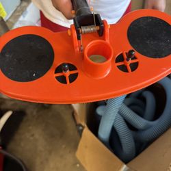 Pool Supplies