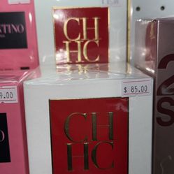 Carolina Herrera CH perfume for woman perfumes para mujer regalos para mujer 