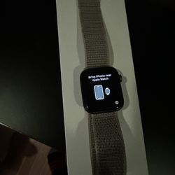 Apple Watch Gen 5 Cellular Space Gray Aluminum Case 44 ММ 