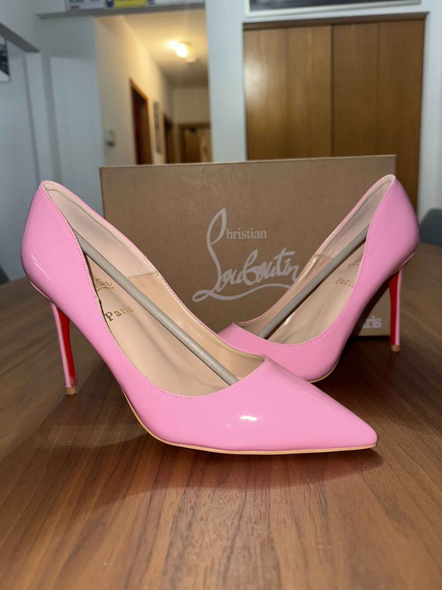 Christian Louboutin Heels