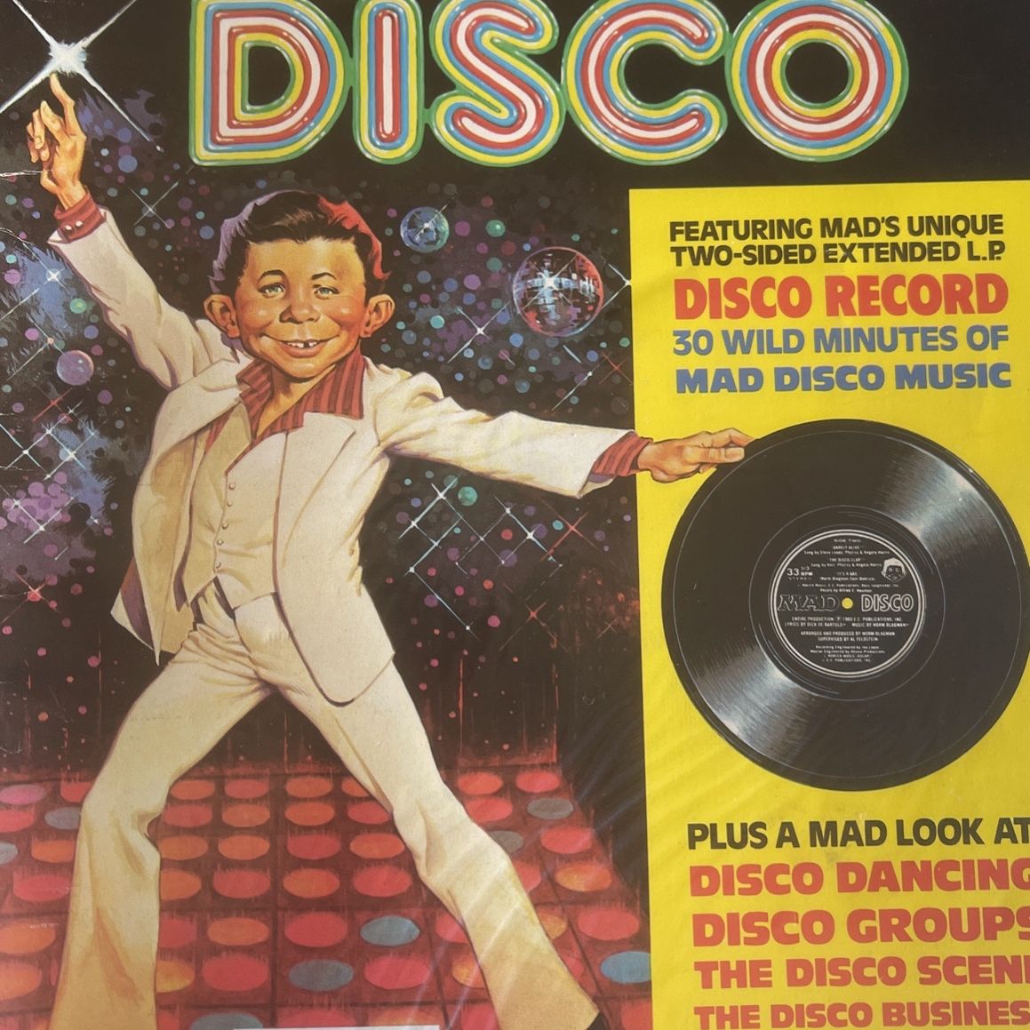 Mad Magazine 1980s -12 Issues for Sale in Los Angeles, CA - OfferUp