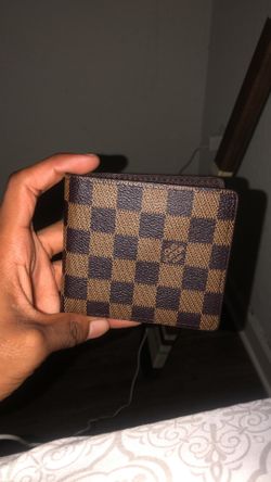 Louie wallet