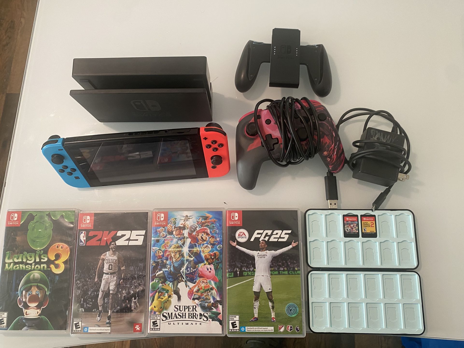 Nintendo Switch Console
