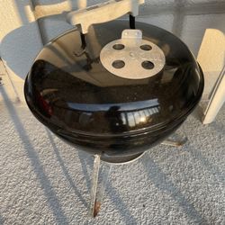 Grill